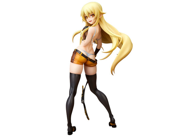 Full Metal Daemon: Muramasa Chachamaru Ashikaga PVC