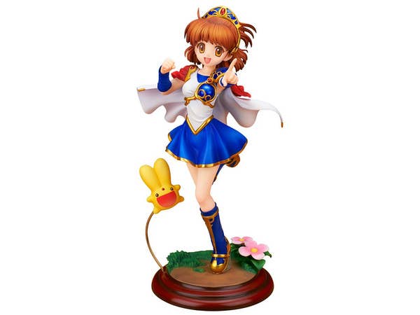 Mado Monogatari: Arle Nadja PVC