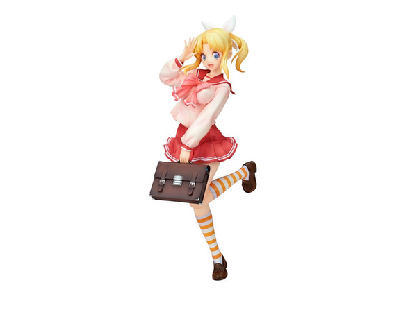 To Heart: Lemmy Miyauchi PVC