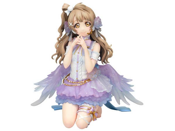 Love Live! School Idol Festival: Kotori Minami White Day Arc PVC