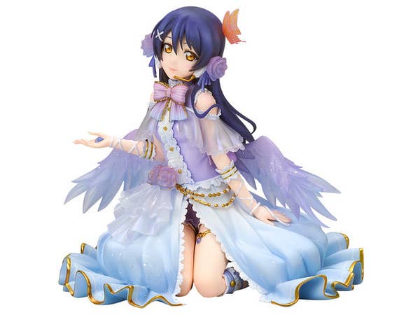 LoveLive! School Idol Festivall: Umi Sonoda White Day Arc PVC