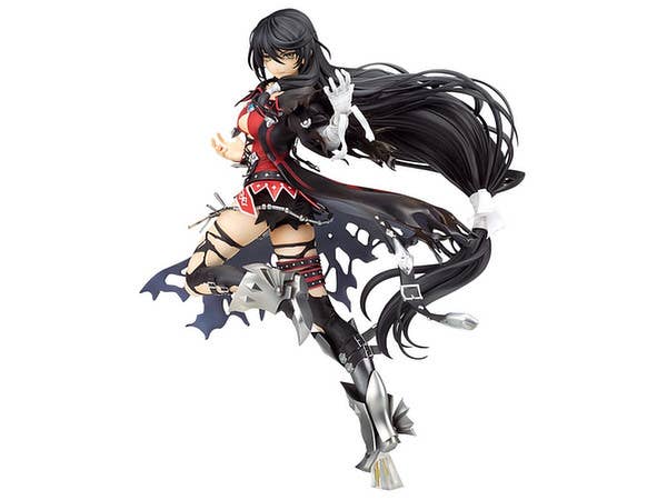 Tales of Berseria: Velvet Crowe PVC