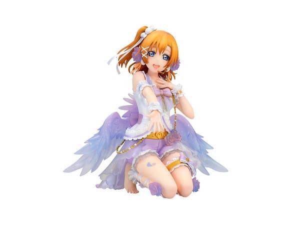 LoveLive! School Idol Festival: Honoka Kosaka White Day Arc PVC