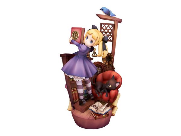Odin Sphere Leifthrasir: Alice