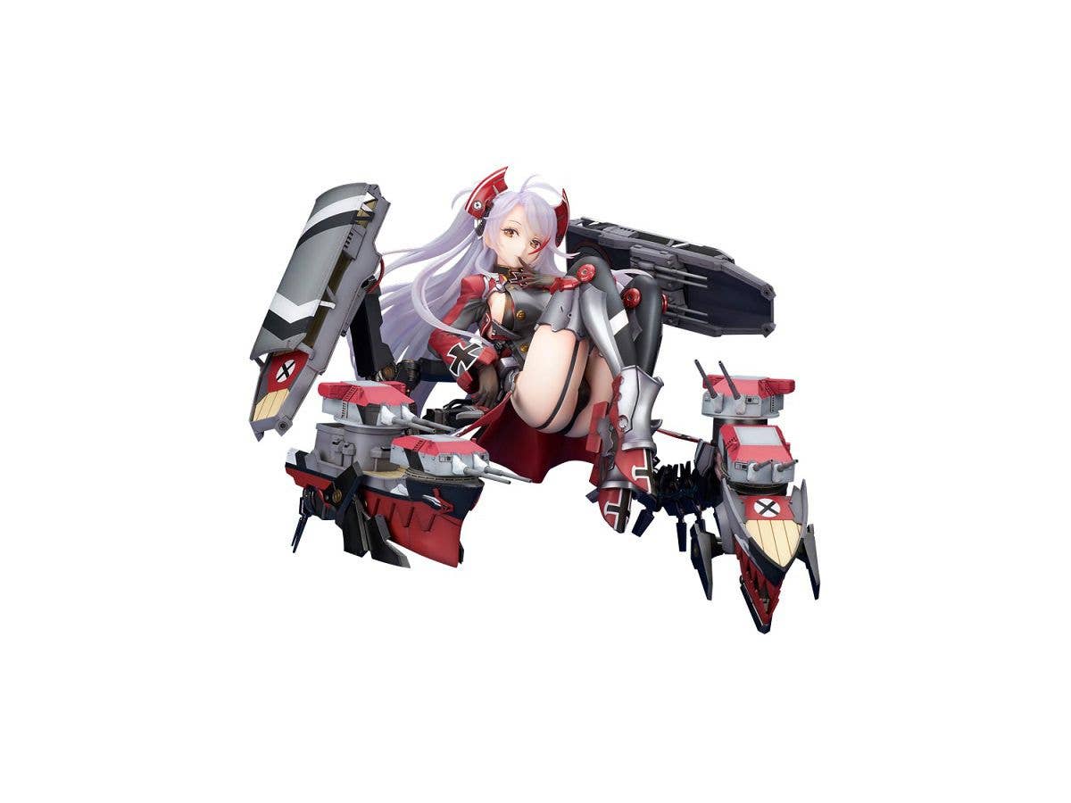 Azur Lane: Prinz Eugen PVC