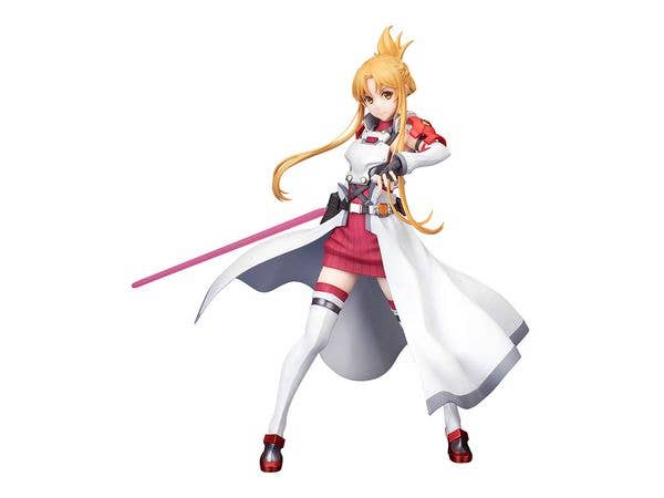 Sword Art Online: Alicization Asuna GGO Ver.
