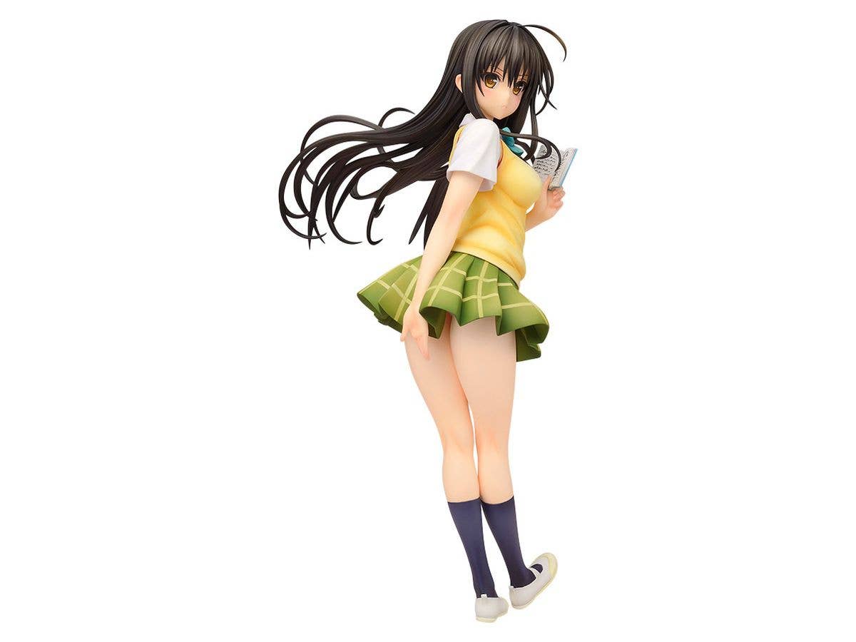 To Love-Ru Darkness: Yui Kotegawa (Reissue)