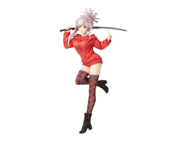 Fate/Grand Order: Miyamoto Musashi Casual Ver. PVC