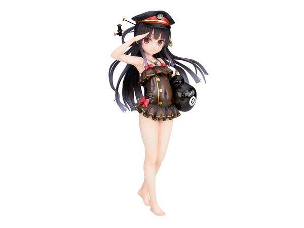 Maitetsu pure station: Hachiroku Swimsuit Ver. PVC