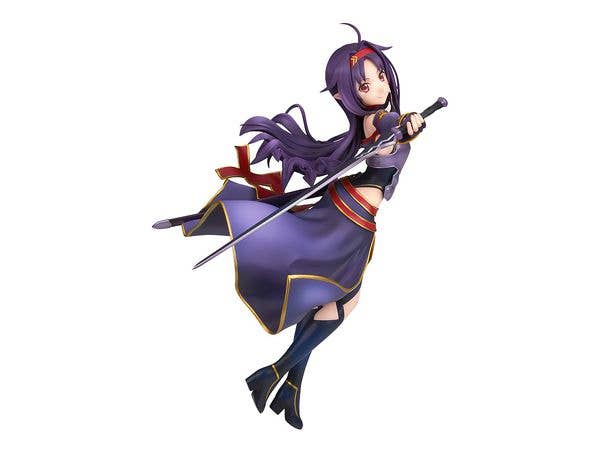 Sword Art Online: Yuuki