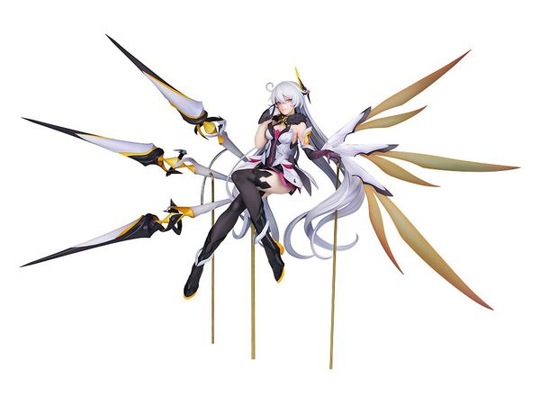Honkai Impact 3rd: Herrscher of the Void, Kiana
