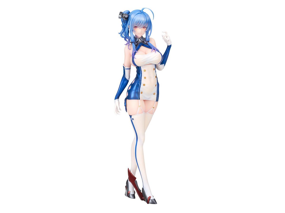 Azur Lane: St. Louis Lightweight Ver. (Reissue)