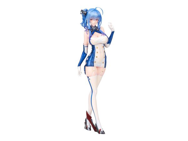 Azur Lane: St. Louis Lightweight Ver.