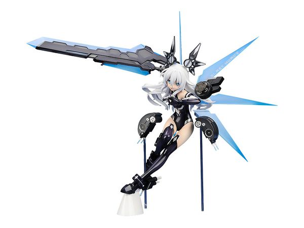 Hyperdimension Neptunia Black Heart Figure (Reissue)