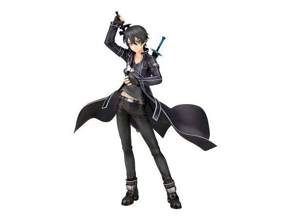 Sword Art Online: Kirito Figure