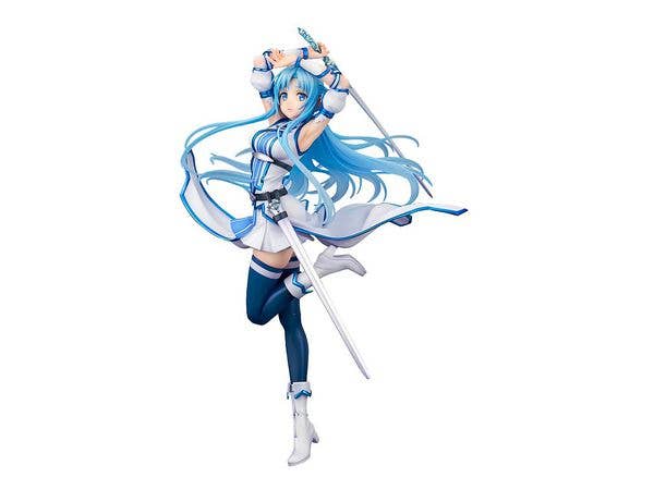 Sword Art Online: Asuna Undine Ver. Figure