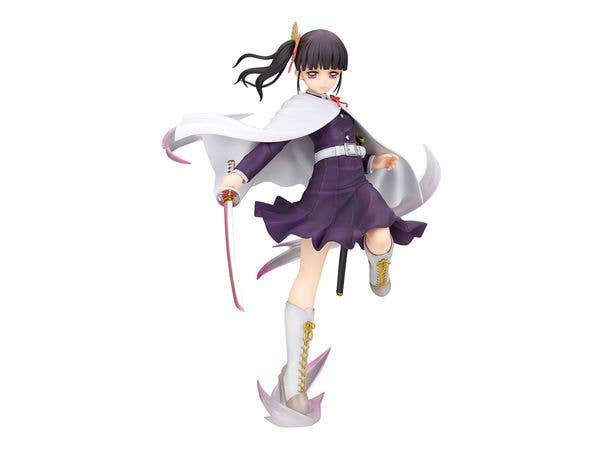 Demon Slayer: Kimetsu no Yaiba: Kanao Tsuyuri Figure