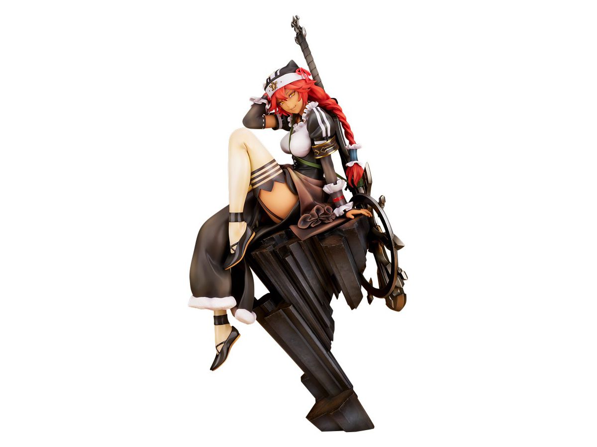 Overlord Lupusregina Beta so-bin Ver.