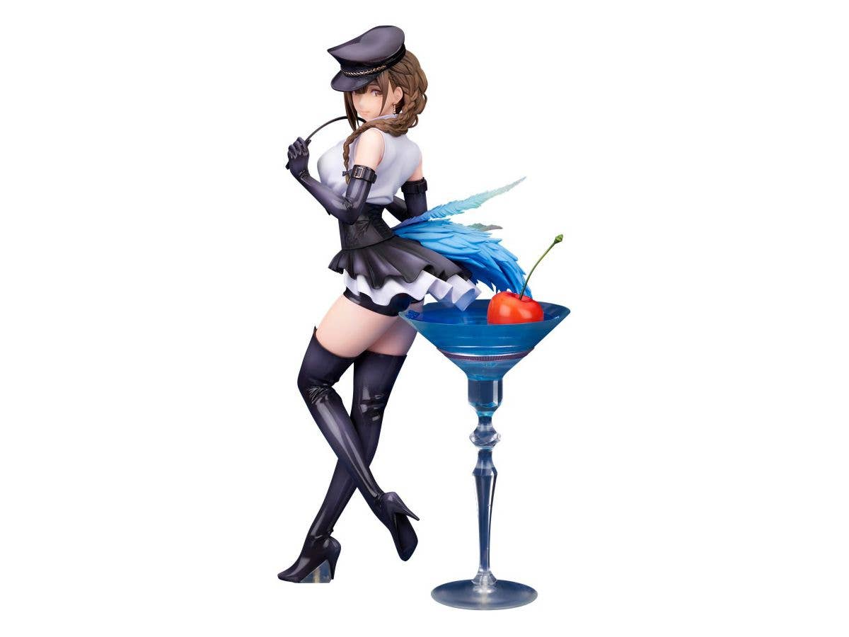 THE IDOLM@STER Shiny Colors: Chiyuki Kuwayama Formal Look Serenade Ver.