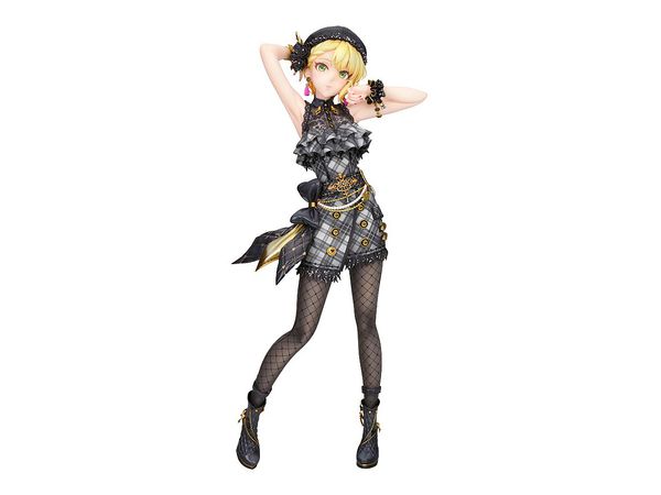 Frederica Miyamoto Fre de la Mode Ver. Figure (THE IDOLM@STER Cinderella Girls)