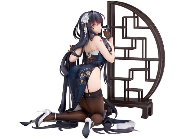 Azur Lane Azuma - Soft Voice of Spring Figure