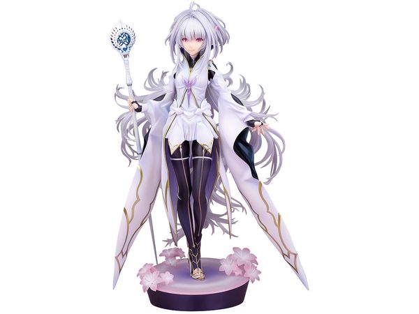 Fate/Grand Order Arcade Caster / Merlin (Prototype)