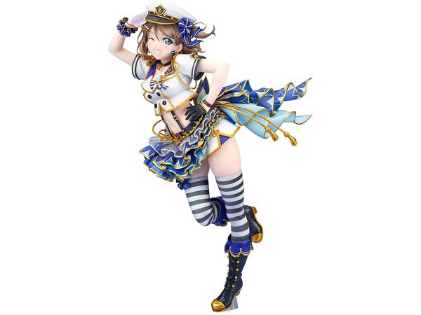 Love Live! School Idol Festival ALL STARS You Watanabe Figure