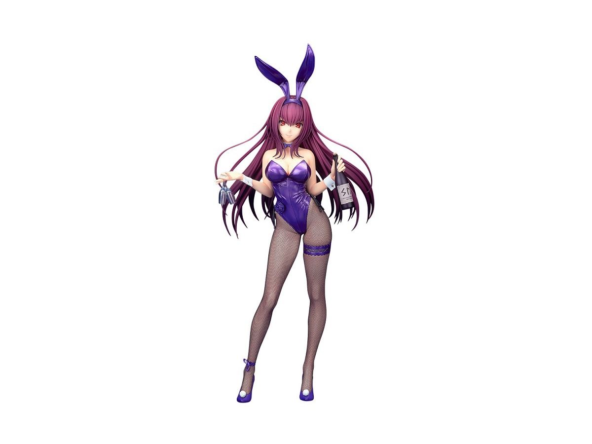 Fate/Grand Order Scathach Bunny that Pierces with Death Ver. (Reissue)