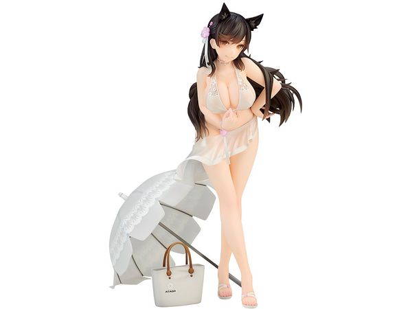 Azur Lane: Atago Midsummer March Ver. Figure (Reissue)