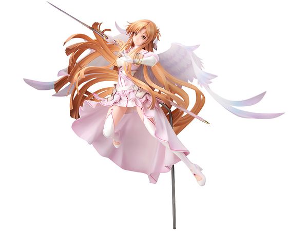 Sword Art Online: Alicization War Of Underworld: Asuna Genesis God Stacia Ver.