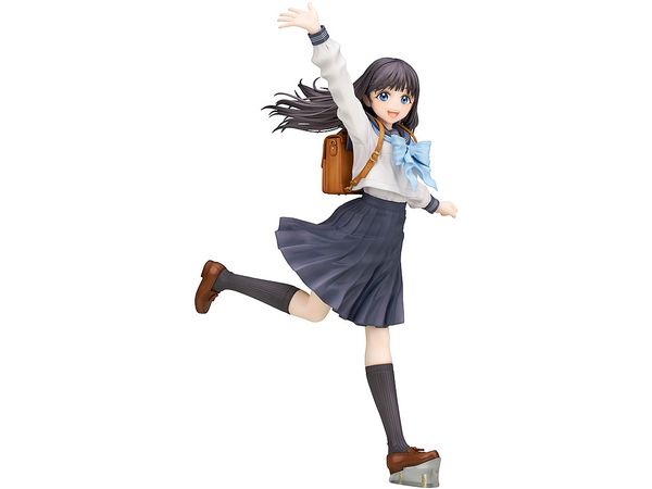 Akebi's Sailor Uniform Komichi Akebi Figure