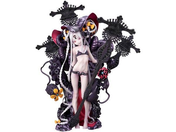 Fate/Grand Order: Foreigner/Abigail Williams [Summer]