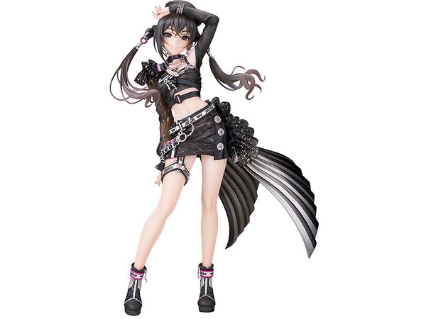THE iDOLM@STER Cinderella Girls: Akira Sunazuka Layered My Edgy Ver.