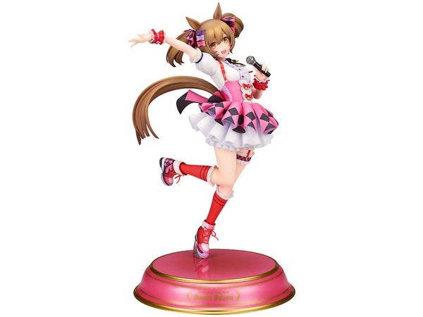 Umamusume: Pretty Derby: Smart Falcon