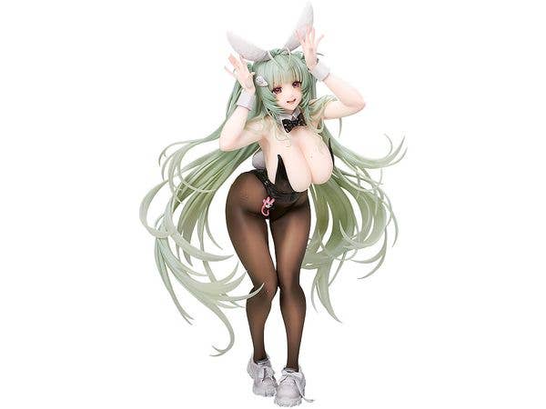 Goddess of Victory: Nikke: Soda: Twinkle Bunny