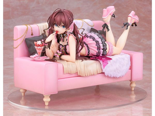 The IdolM@ster Cinderella Girls: Shiki Ichinose Dolce Puella Ver.