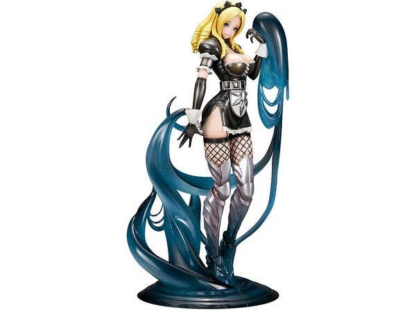 Overlord: Solution Epsilon 10th Anniversary so-bin Ver.