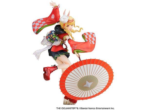 The IdolM@ster Gakuen: Kotone Fujita Kamurogiku Ver.