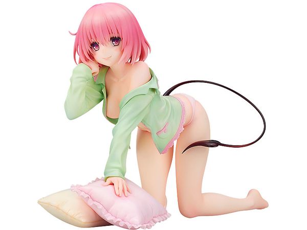 To LOVE-Ru Darkness: Momo Belia Deviluke Pajama Ver. (Reissue)