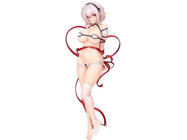 Azur Lane: Sirius Dakimakura Ver. (set of 2)