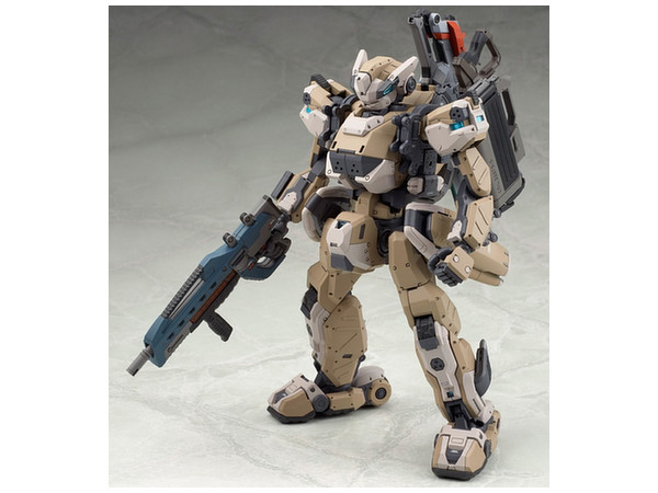 Border Break Cougar NX Assault