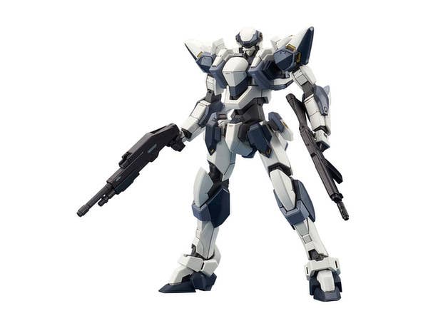 Almecha ARX-7 Arbalest Renewal Ver. (Full Metal Panic The Second Raid)