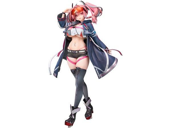 Azur Lane: Bremerton