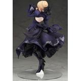 Fate/Grand Order Saber Alter (Altria Pendragon) Dress Ver. 1/7 Scale Figure  (Reissue)