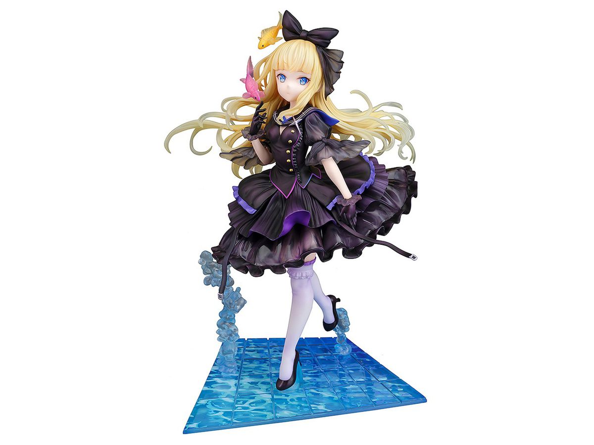 Toka Kairo Minasoko no Alice Figure