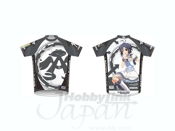 Makoto Kikuchi Cycle Jersey Short Sleeves XXL | HLJ.com