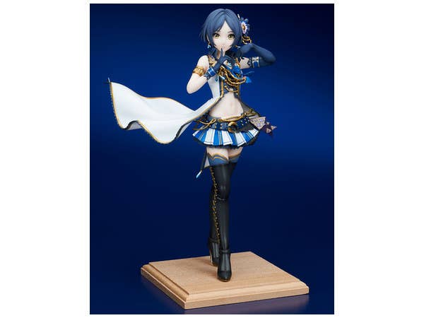 The Idolmaster Cinderella Girls: Kanade Hayami Endless Night Ver. PVC