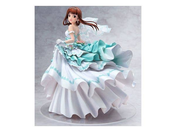 THE IDOLM@STER Million Live!: Kotoha Tanaka The Flower's Blessing Ver.