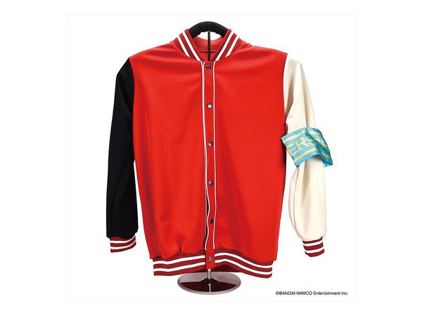 The Idolmaster Shiny Colors: Brave Hero Jersey Kaho Komiya Ver. M