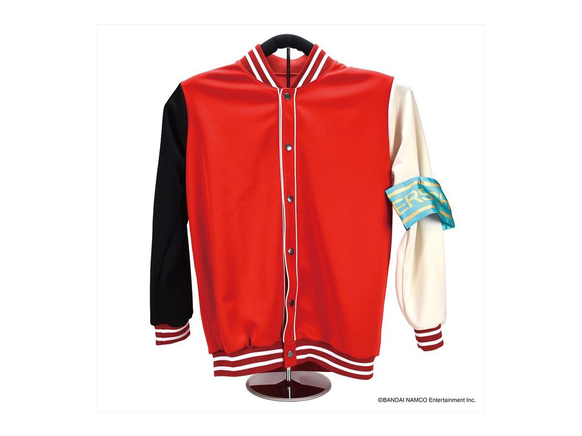 The Idolmaster Shiny Colors: Brave Hero Jersey Kaho Komiya Ver. LL